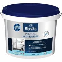Grondverf Ripolin Wit Gesatineerd 10 L