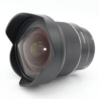 Samyang 14mm f/2.8 AF Sony FE occasion