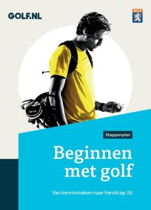 Beginnen met golf (Paperback)