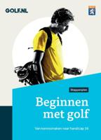 Beginnen met golf (Paperback)