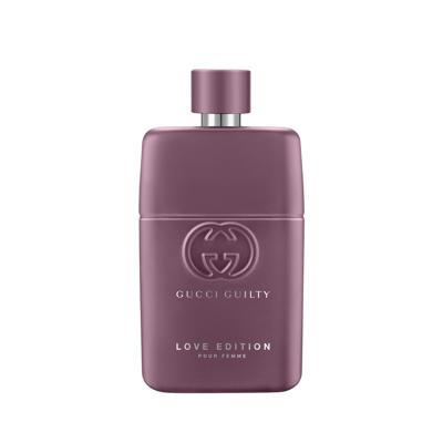 Gucci Guilty Love Pour Femme Eau de Parfum 90ml Gucci Guilty Love Pour Femme Eau de Parfum 90ml