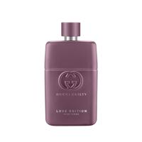 Gucci Guilty Love Pour Femme Eau de Parfum 90ml