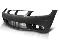 Tuning-Tec Tuning bumper BMW E90 E91 09-11 M3 STIJL PDC - thumbnail