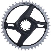 SRAM kettingblad "x-sync road" chain ring x-sync road 44t red/force xplr