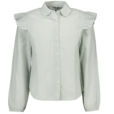 Blouse - Grijs