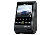 VIOFO A229 Pro 2CH-G GPS - Videorecorder