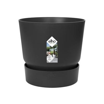 Greenville Round dia 14 cm bloempot IV - Elho