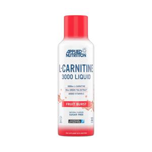 Liquid L-Carnitine 480ml Fruit Burst