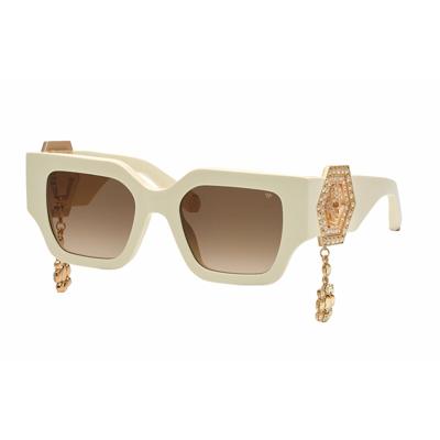 Dames zonnebril PHILIPP PLEIN SPP103S5109ZQ Ø 51 mm