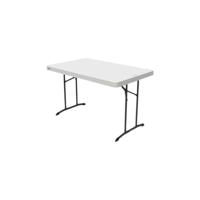 Tafel Lifetime 122 x 76 cm