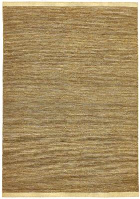 MOMO Rugs - Atlas Gold 107191 - 250x350 cm Vloerkleed