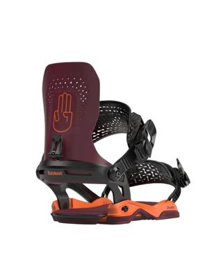 Bataleon Snowboard Binding M/L