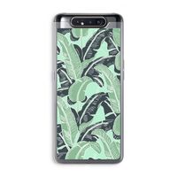 This Sh*t Is Bananas: Samsung Galaxy A80 Transparant Hoesje This Sh*t Is Bananas: Samsung Galaxy A80 Transparant Hoesje