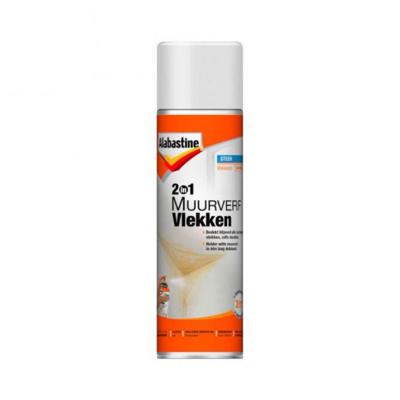 2in1 muurverf vlekken 500 ml - Alabastine