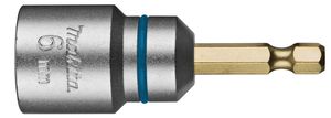 Makita Accessoires Draadeinddop Schroefdraad maat M10 Opname 1/4 - B-42983