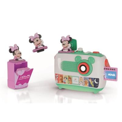 CLEMENTONI - Mijn verhalen in beeld - Minnie