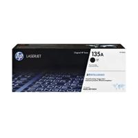 HP LaserJet 135A originele zwarte tonercartridge