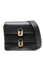 Lancel sac à bandoulière Idylle - Noir Lancel sac à bandoulière Idylle - Noir