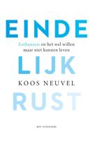Eindelijk rust - Koos Neuvel - ebook