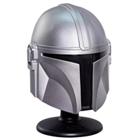 Hasbro Star Wars Black Series The Mandalorian Mini Helmet