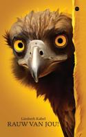 Rauw van jou! (Paperback)