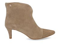 Babouche Zelia-2 kum Beige maat 38