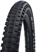 SCHWALBE little joe 20x1.40" folding tyre