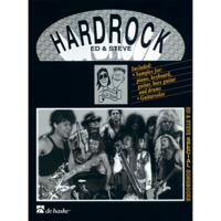 De Haske Hardrock songboek voor piano, gitaar en zang - thumbnail