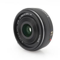 Panasonic Lumix G 14mm f/2.5 ASPH. occasion