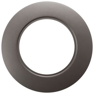 SG Jupiter Pro renovatiering grote gaten LED inbouw spot grafiet 180 mm 3819