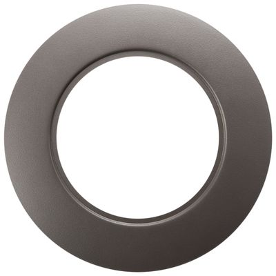 SG Jupiter Pro renovatiering grote gaten LED inbouw spot grafiet 180 mm 3819