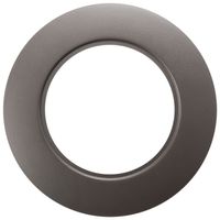 SG Jupiter Pro renovatiering grote gaten LED inbouw spot grafiet 180 mm 3819