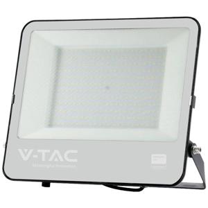 V-TAC VT-44204 23601 LED-schijnwerper Energielabel: F (A - G) 200 W Neutraalwit