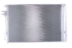 Condensator, airconditioning 940248