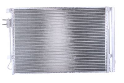 Condensator, airconditioning 940248