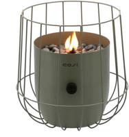 Scoop basket olive - Cosi Scoop basket olive - Cosi