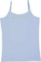 Romy Singlet - Blauw