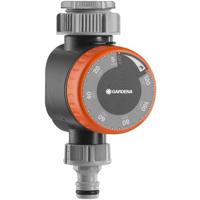 Watertimer voor 20/27 en 26/34 kranen