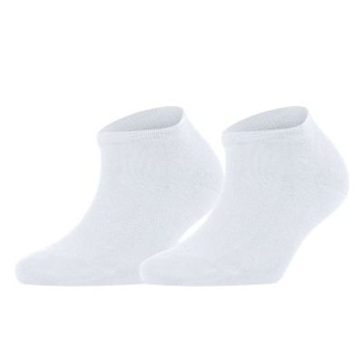 Falke 2 stuks Women Casual Happy Sneaker Sock