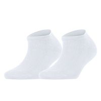 Falke 2 stuks Women Casual Happy Sneaker Sock - thumbnail