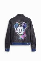 Hybride jas Mickey Mouse™ - BLACK - L