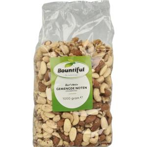 Bountiful Gemengde noten
