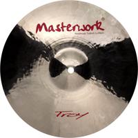 Masterwork Troy 13 inch HiHat