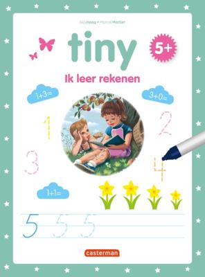 Ik leer rekenen (Paperback)