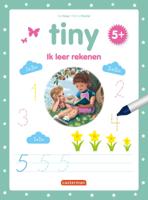 Ik leer rekenen (Paperback)