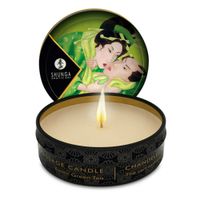 SHUNGA Exotic Green Tea Wit 30 ml 1 stuk(s) 7 uur