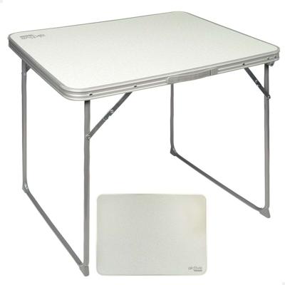 Vouwtafel Aktive 80 x 70 x 60 cm