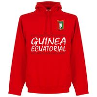 Equatoriaal-Guinea Team Hoodie
