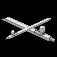 Quick Switch Spring Bars 20 mm
