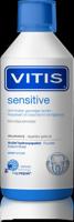 Mondspoeling sensitive 500 Milliliter
